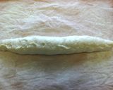 1本勝負☆基本のバゲット作り方16写真