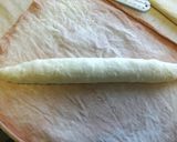 1本勝負☆基本のバゲット作り方17写真