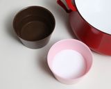 フローラで☆苺のショートケーキ作り方22写真