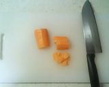 20分簡単　子供が喜ぶ！旨いポテトサラダ作り方3写真
