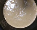 炊飯器でココアケーキ(^o^)作り方6写真