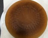 炊飯器でココアケーキ(^o^)作り方7写真