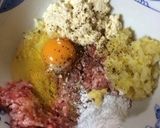 豆腐でボリュームUP！ピーマンの肉詰め作り方4写真