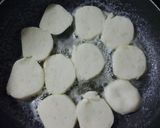 簡単＊じゃがもち作り方6写真