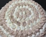 炊飯器でココアケーキ(^o^)作り方11写真
