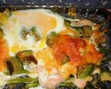 塩レモンＤＥ鶏肉のマヨネーズ焼き作り方7写真