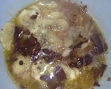 HMでWバナナパンケーキ♪簡単朝食ランチ作り方6写真