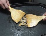 今治鉄板焼鶏(이마바리 철판야키토리)作り方2写真