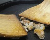 今治鉄板焼鶏(이마바리 철판야키토리)作り方3写真