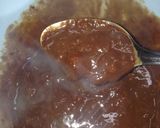 HMでWバナナパンケーキ♪簡単朝食ランチ作り方7写真