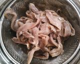 安心☆美味しい☆自家製アンチョビ作り方6写真