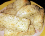 簡単♪山芋の磯辺揚げ♪お弁当やおつまみに作り方5写真