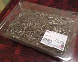 いかなごのくぎ煮作り方1写真