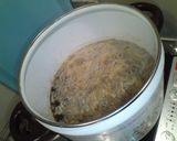 いかなごのくぎ煮作り方5写真