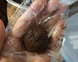 超簡単♪美肌 トリュフと生チョコ作り方6写真