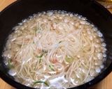 煮麺…☆⁂♪作り方1写真
