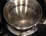 簡単♡お昼にキムチラーメン♪作り方5写真