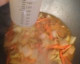 簡単♡お昼にキムチラーメン♪作り方6写真
