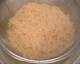 簡単♡お昼にキムチラーメン♪作り方8写真