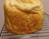 HB もちもち♡200gごはん食パン作り方3写真