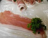 菜の花の肉巻き作り方3写真