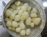 じゃが芋レシピ（粉ふき芋）作り方3写真