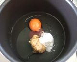 春キャベツとアスパラの黄身酢和え✿作り方3写真