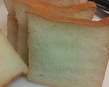 覚書　もっちりしっとり生クリーム角食パン作り方8写真