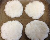 ライスバーガーのバンズの作り方作り方3写真