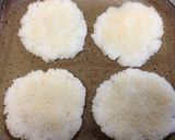 ライスバーガーのバンズの作り方作り方4写真
