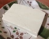 ベジバーガーの作り方 身近な食材編作り方1写真