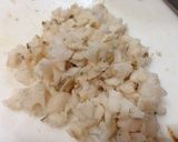 ベジバーガーの作り方 身近な食材編作り方3写真
