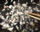 ベジバーガーの作り方 身近な食材編作り方4写真