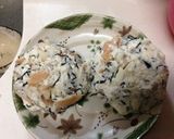 ベジバーガーの作り方 身近な食材編作り方7写真