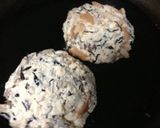 ベジバーガーの作り方 身近な食材編作り方9写真