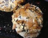 ベジバーガーの作り方 身近な食材編作り方10写真