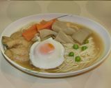 巾着餅の煮物作り方4写真