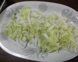 から揚げの甘酢あんかけ作り方5写真