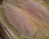 香ばし炙りしめ鯖作り方2写真