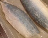 香ばし炙りしめ鯖作り方3写真