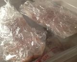 香ばし炙りしめ鯖作り方5写真