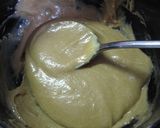 ”ノビアップ”でマーブルパウンドケーキ♪作り方4写真