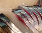 香ばし炙りしめ鯖作り方6写真