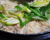 【男前レシピ】お鍋が激ウマに変身たれ♬作り方3写真