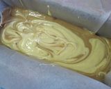 ”ノビアップ”でマーブルパウンドケーキ♪作り方6写真