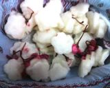 大根の甘酢桜漬け作り方4写真