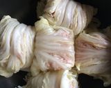 切り干し大根リメイクつくね作り方4写真