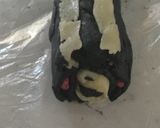くまモンになれなかったクマさんクッキー作り方5写真