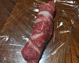 旦那のお母さん直伝♡卵肉巻き♡♡作り方6写真
