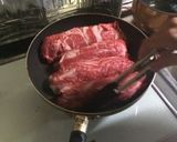 旦那のお母さん直伝♡卵肉巻き♡♡作り方7写真